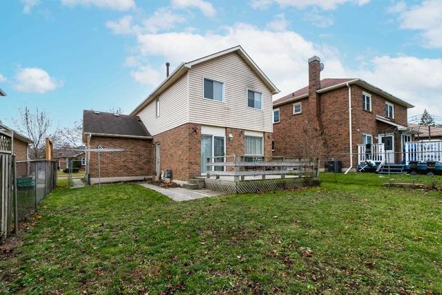 57 Prout Dr, House detached with 3 bedrooms, 2 bathrooms and 3 parking in Clarington ON | Image 13