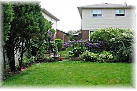 4 Sunshade Pl, House detached with 3 bedrooms, 2 bathrooms and 2 parking in Brampton ON | Image 9