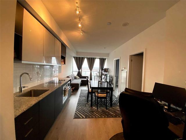 610 - 99 The Donway W, Condo with 1 bedrooms, 1 bathrooms and 1 parking in Toronto ON | Image 9