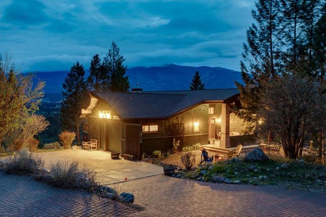 5383 Geary Creek Road, House detached with 4 bedrooms, 4 bathrooms and null parking in East Kootenay F BC | Image 8