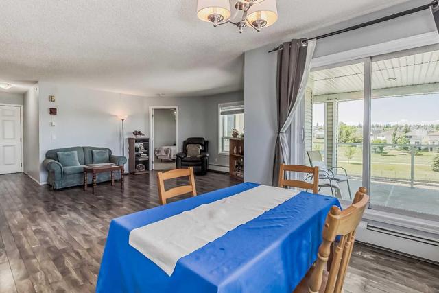 402 - 260 Shawville Way Se, Condo with 2 bedrooms, 2 bathrooms and 2 parking in Calgary AB | Image 11