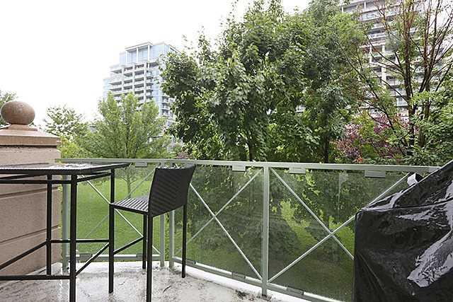 Th7 - 2111 Lake Shore Blvd W, Townhouse with 3 bedrooms, 3 bathrooms and 2 parking in Toronto ON | Image 7