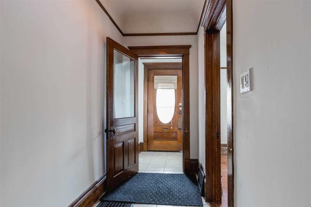 679 Broadview Ave, House semidetached with 5 bedrooms, 3 bathrooms and 0 parking in Toronto ON | Image 31