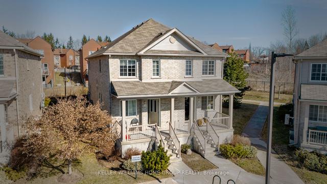 49 - 35 Mountford Dr, Townhouse with 2 bedrooms, 1 bathrooms and 1 parking in Guelph ON | Image 11