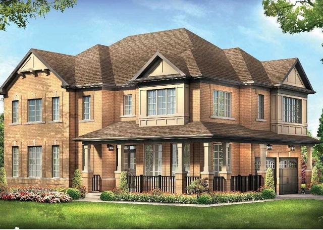 0193 Phase 2a Dr, House detached with 4 bedrooms, 4 bathrooms and 4 parking in Niagara Falls ON | Image 1