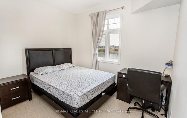 301 - 1360 Costigan Rd, Condo with 2 bedrooms, 2 bathrooms and 1 parking in Milton ON | Image 24