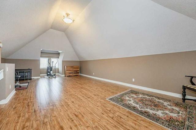 39 Delhi St, House detached with 3 bedrooms, 5 bathrooms and 2 parking in Guelph ON | Image 18