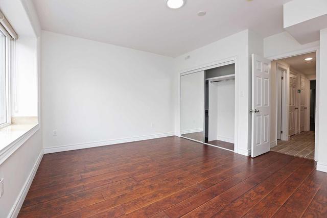 1 - 2056 Queen St E, Condo with 2 bedrooms, 1 bathrooms and null parking in Toronto ON | Image 8