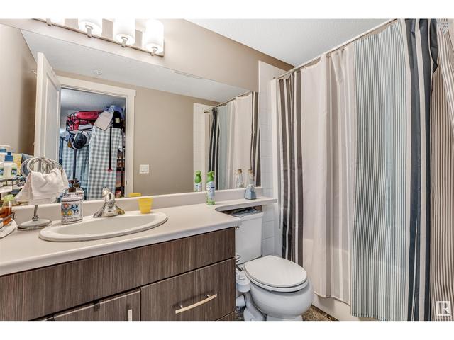 115 - 3670 139 Av Nw, Condo with 2 bedrooms, 2 bathrooms and null parking in Edmonton AB | Image 17