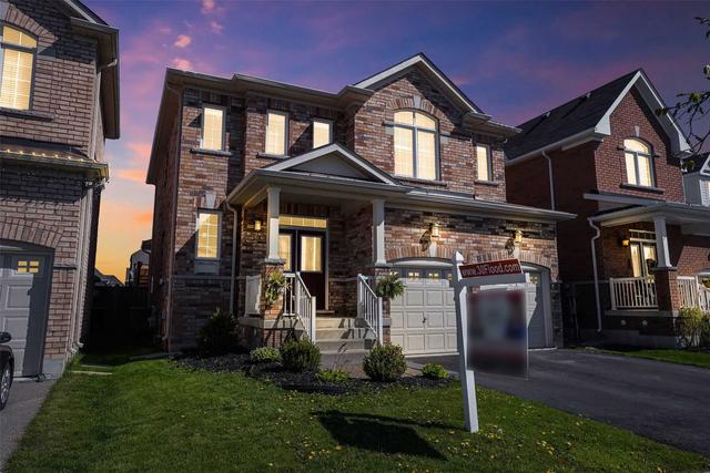 30 Flood Ave, House detached with 3 bedrooms, 4 bathrooms and 4 parking in Clarington ON | Image 31