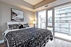1703 - 89 Mcgill St, Condo with 1 bedrooms, 1 bathrooms and 0 parking in Toronto ON | Image 8