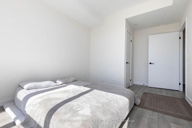529 - 2300 St. Clair Ave W, Condo with 1 bedrooms, 1 bathrooms and 1 parking in Toronto ON | Image 9