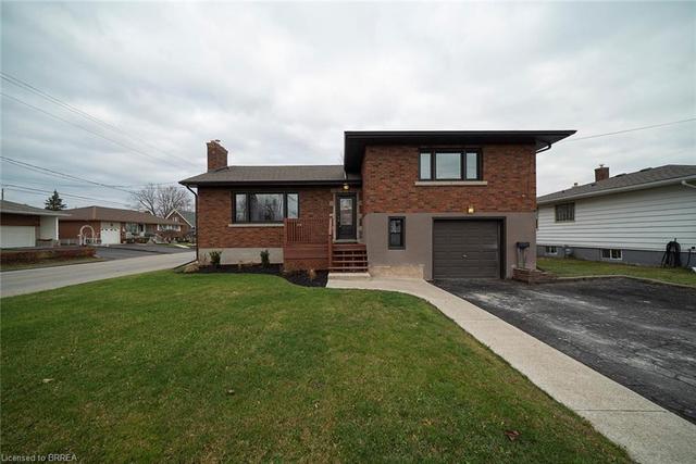 133 Franklin Street, House detached with 3 bedrooms, 1 bathrooms and 3 parking in Port Colborne ON | Image 1