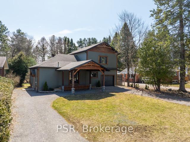 130 Ann St, House detached with 3 bedrooms, 2 bathrooms and 7 parking in Bracebridge ON | Image 23
