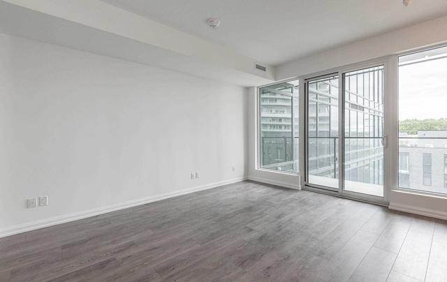 419 - 4208 Dundas St W, Condo with 1 bedrooms, 1 bathrooms and 1 parking in Toronto ON | Image 3