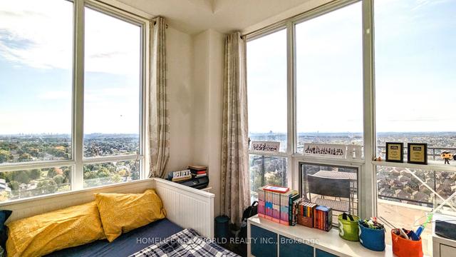 up03 - 9500 Markham Rd, Condo with 2 bedrooms, 2 bathrooms and 1 parking in Markham ON | Image 19