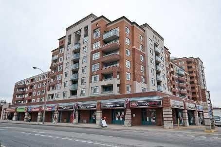 1002 - 1093 Kingston Rd, Condo with 2 bedrooms, 2 bathrooms and 2 parking in Toronto ON | Image 3