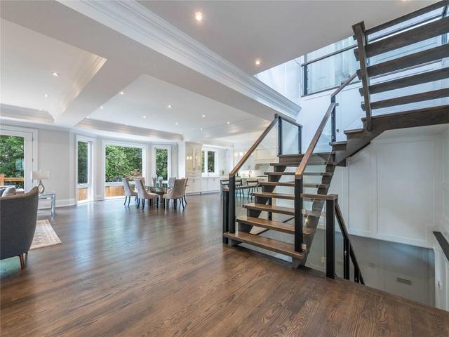 22 Montressor Dr, House detached with 5 bedrooms, 8 bathrooms and 7 parking in Toronto ON | Image 22