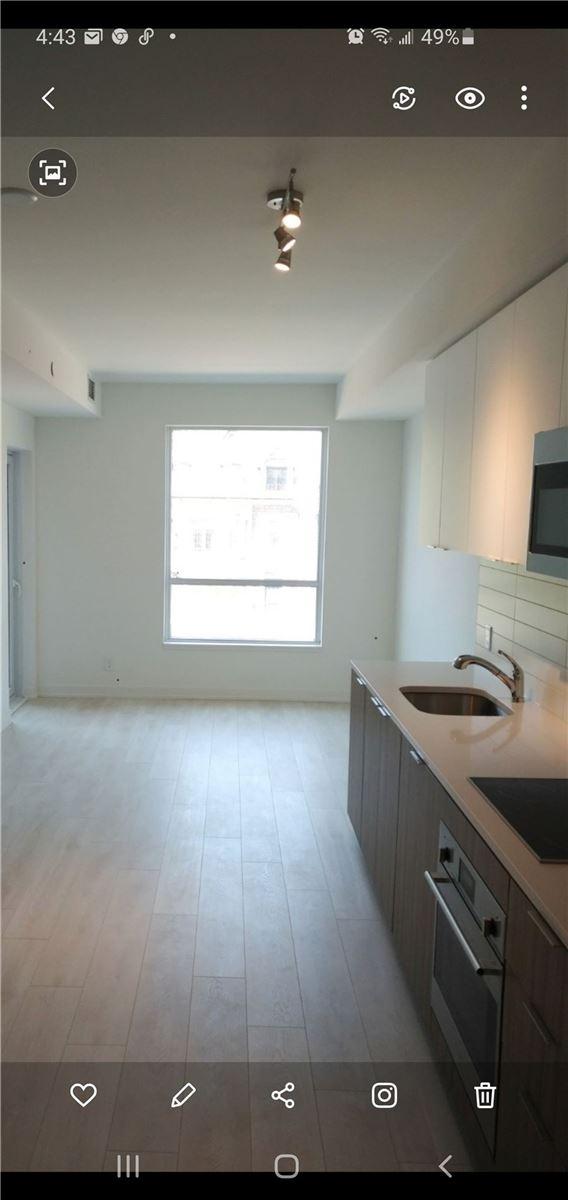208 - 223 St Clair Ave W, Condo with 1 bedrooms, 1 bathrooms and 0 parking in Toronto ON | Image 2