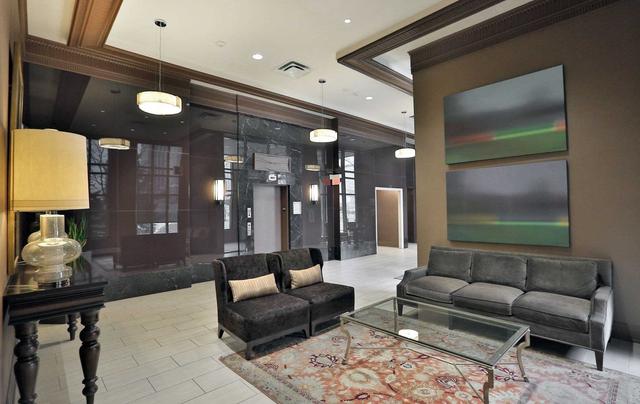 624 - 385 Prince Of Wales Dr, Condo with 1 bedrooms, 1 bathrooms and 1 parking in Mississauga ON | Image 25