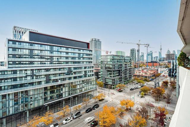 1003 - 60 Tannery Rd, Condo with 3 bedrooms, 2 bathrooms and 1 parking in Toronto ON | Image 21