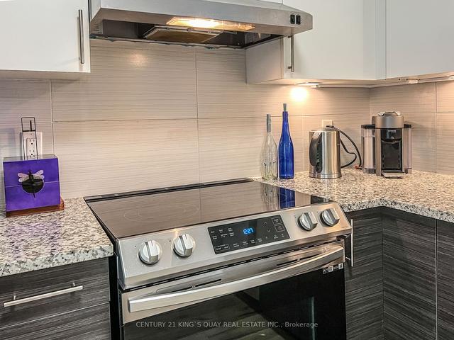 1117 - 258a Sunview St, Condo with 2 bedrooms, 2 bathrooms and 0 parking in Waterloo ON | Image 22