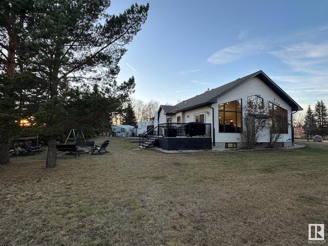 27519 79 Av, House detached with 4 bedrooms, 2 bathrooms and null parking in Stony Plain AB | Image 11