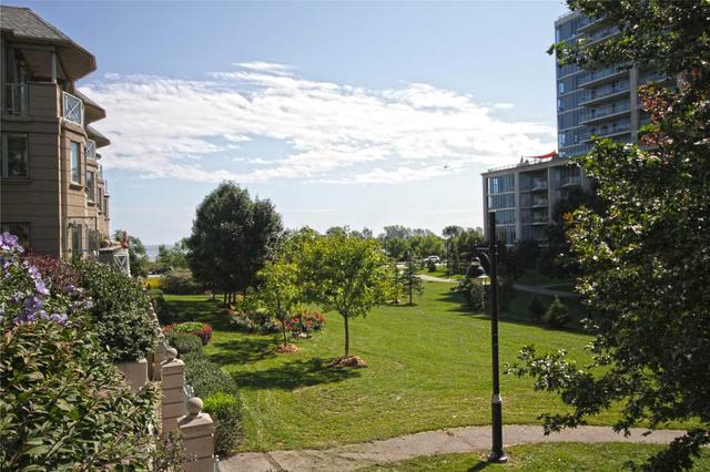 Th15 - 2111 Lake Shore Blvd W, Townhouse with 3 bedrooms, 3 bathrooms and 2 parking in Toronto ON | Image 11