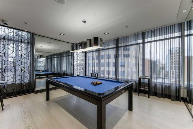 2010 - 199 Richmond St W, Condo with 1 bedrooms, 1 bathrooms and 0 parking in Toronto ON | Image 10