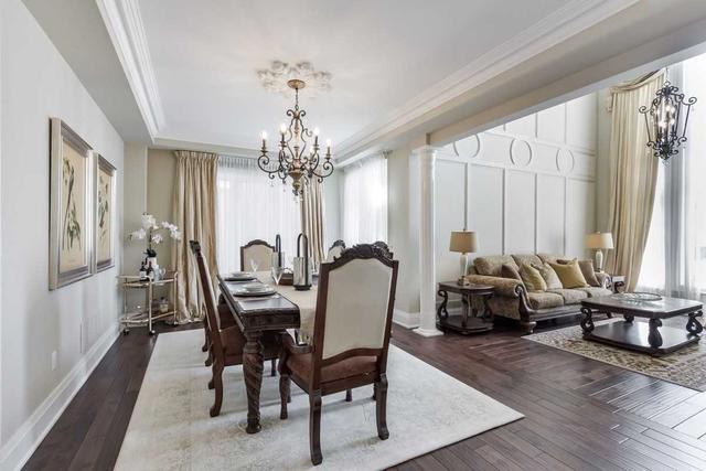200 Polo Cres, House detached with 4 bedrooms, 6 bathrooms and 5 parking in Vaughan ON | Image 3