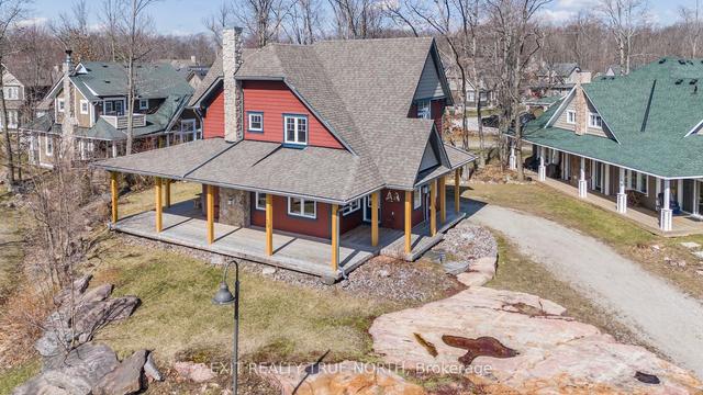 39 Country Tr, Condo with 3 bedrooms, 3 bathrooms and 4 parking in Georgian Bay ON | Image 24
