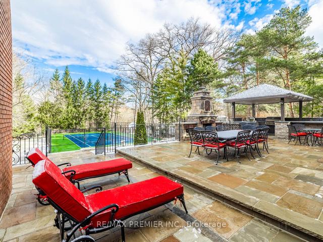 12 Westmount Park Rd, House detached with 5 bedrooms, 7 bathrooms and 14 parking in Toronto ON | Image 29