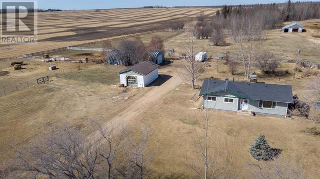 674038 Range Road 195, House detached with 5 bedrooms, 3 bathrooms and null parking in Athabasca County AB | Image 42