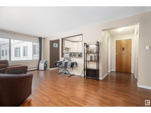 302 - 10920 124 St Nw, Condo with 2 bedrooms, 1 bathrooms and 1 parking in Edmonton AB | Image 13