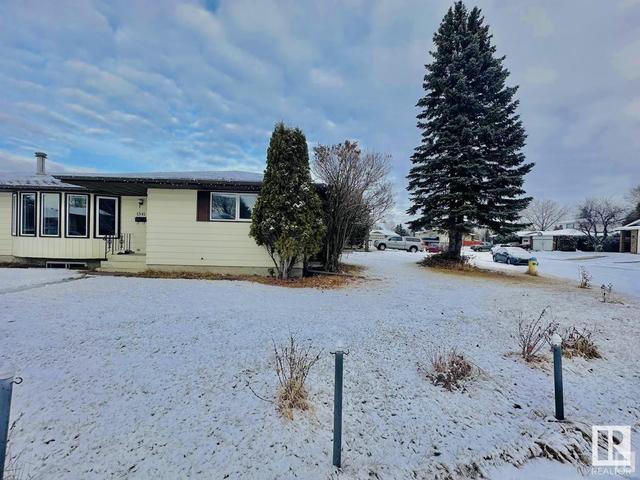 1541 69 St Nw, House detached with 4 bedrooms, 2 bathrooms and null parking in Edmonton AB | Image 24