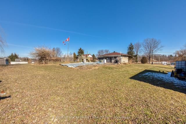 36 Nanticoke Valley Rd, House detached with 1 bedrooms, 1 bathrooms and 6 parking in Haldimand County ON | Image 28