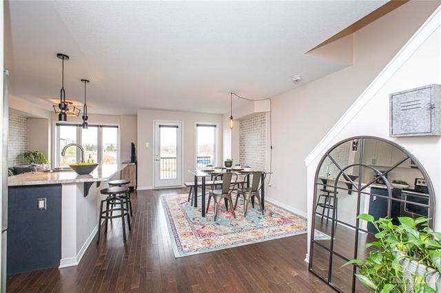 791 Element Private, Townhouse with 2 bedrooms, 2 bathrooms and 2 parking in Ottawa ON | Image 9
