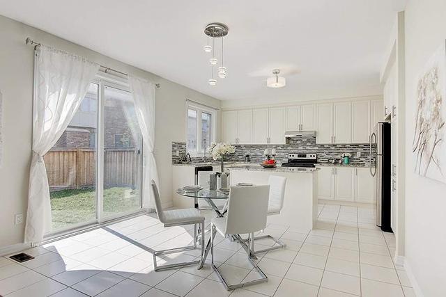 80 Belfry Dr, House detached with 4 bedrooms, 4 bathrooms and 4 parking in Bradford West Gwillimbury ON | Image 5