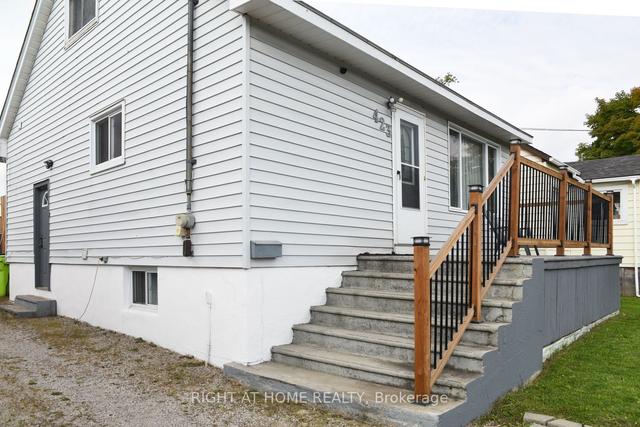 423 First Ave, House detached with 3 bedrooms, 2 bathrooms and 4 parking in Sault Ste. Marie ON | Image 23