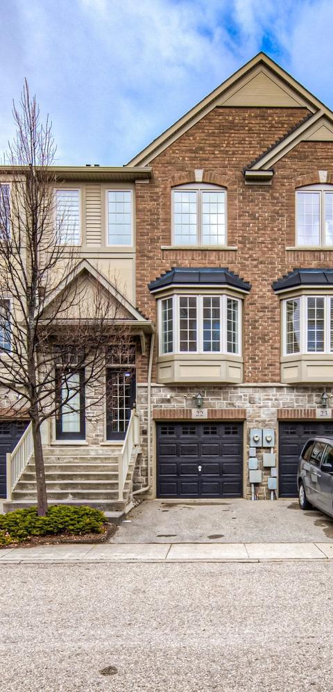 22-342 Mill St, Kitchener, ON, N2M0A5 | Card Image