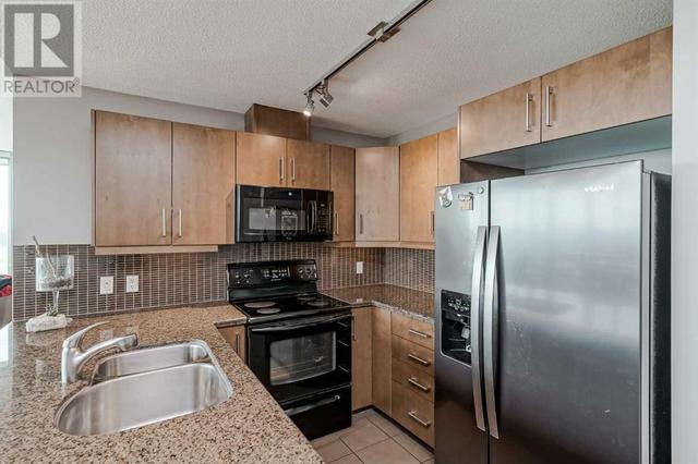 1306, - 210 15 Avenue Se, Condo with 2 bedrooms, 2 bathrooms and 1 parking in Calgary AB | Image 3