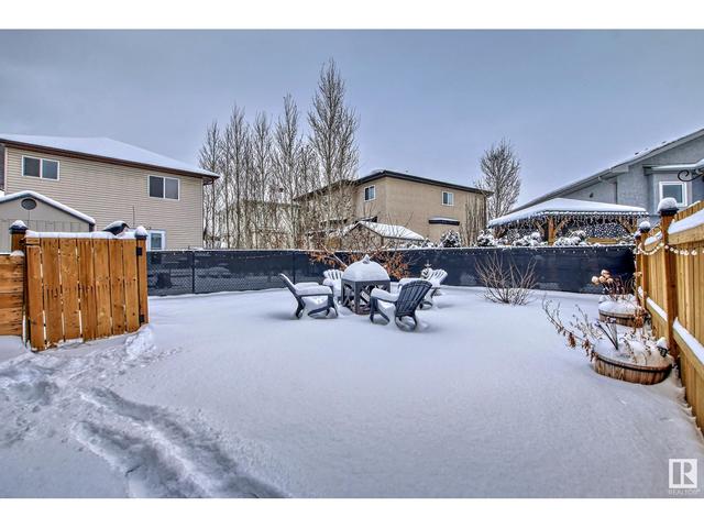3240 151 Av Nw, House detached with 5 bedrooms, 3 bathrooms and null parking in Edmonton AB | Image 39