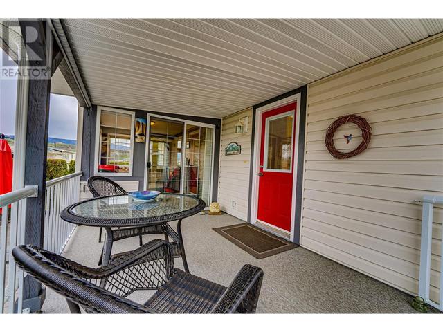 137 - 8000 Highland Road, Home with 1 bedrooms, 1 bathrooms and null parking in North Okanagan B BC | Image 19