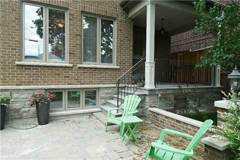 63 Princeton Rd, House detached with 4 bedrooms, 5 bathrooms and 4 parking in Toronto ON | Image 15