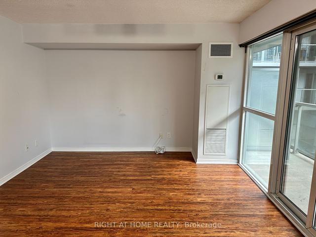 314 - 352 Front St W, Condo with 1 bedrooms, 1 bathrooms and 0 parking in Toronto ON | Image 14