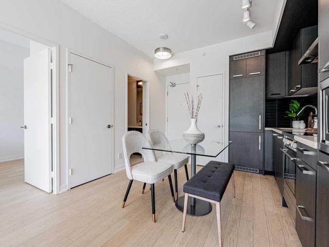 s306 - 455 Front St E, Condo with 2 bedrooms, 2 bathrooms and 1 parking in Toronto ON | Image 7