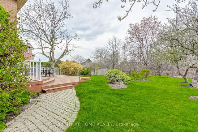 2952 Kingsway Dr, House detached with 4 bedrooms, 4 bathrooms and 6 parking in Oakville ON | Image 31