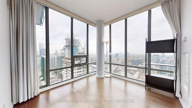 3504 - 33 Lombard St, Condo with 2 bedrooms, 2 bathrooms and 1 parking in Toronto ON | Image 19