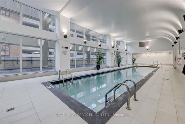 709 - 750 Bay St, Condo with 2 bedrooms, 2 bathrooms and 1 parking in Toronto ON | Image 25