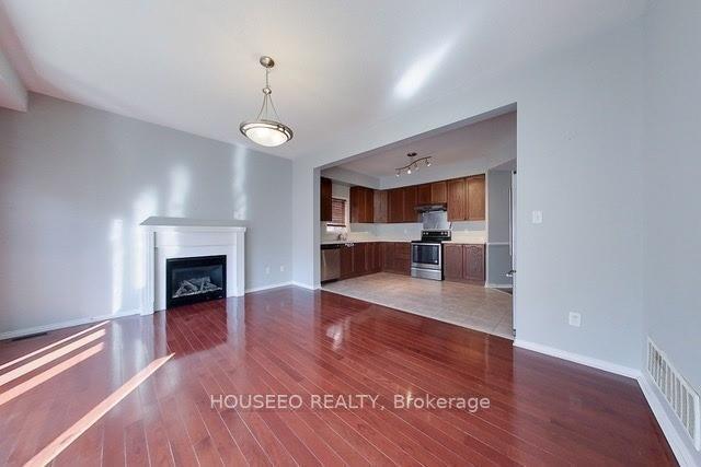 245 Valleyway Dr S, House detached with 4 bedrooms, 4 bathrooms and 3 parking in Brampton ON | Image 20